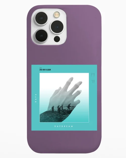 DAY6 Daydream Phone Case