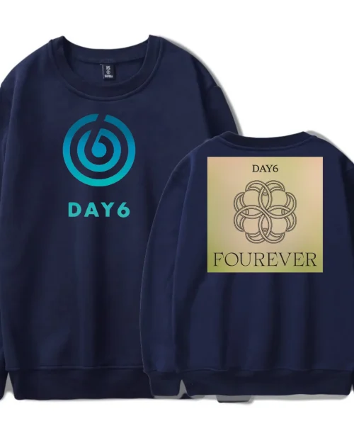 DAY6 Fourever Sweatshirt