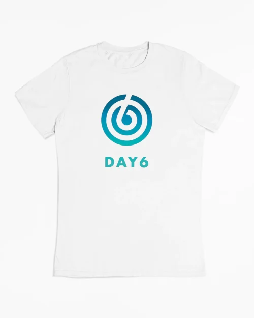DAY6 Fourever T-Shirt