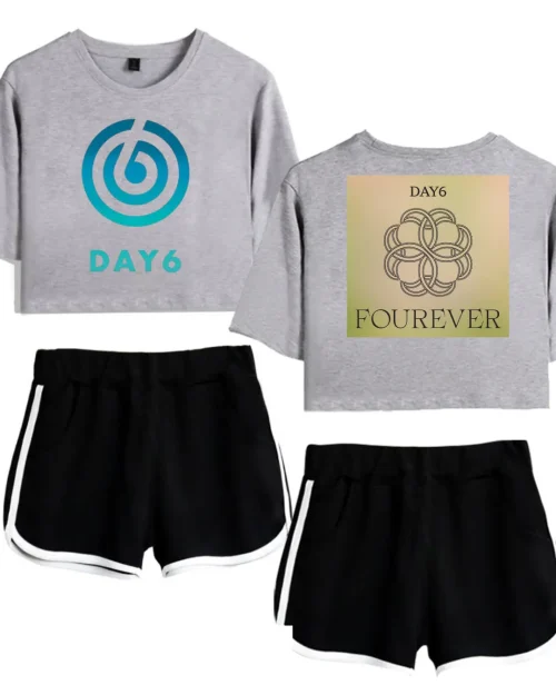 DAY6 Fourever Tracksuit