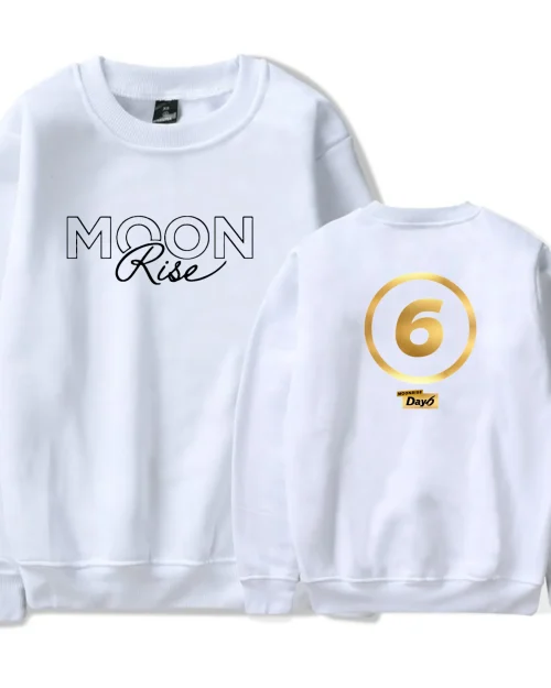DAY6 Moonrise Sweatshirt