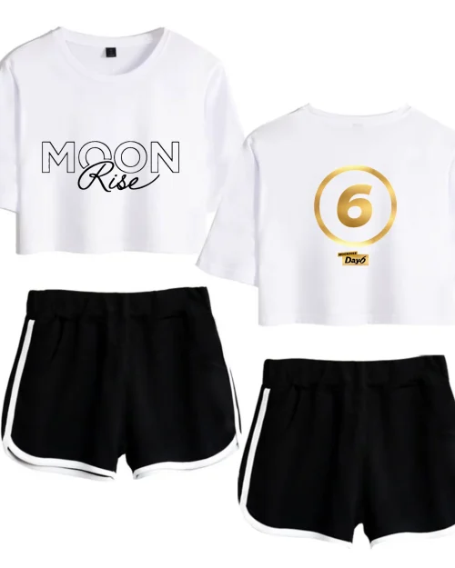 DAY6 Moonrise Tracksuit