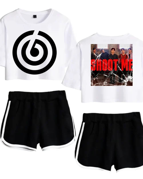 DAY6 Shoot Me Tracksuit