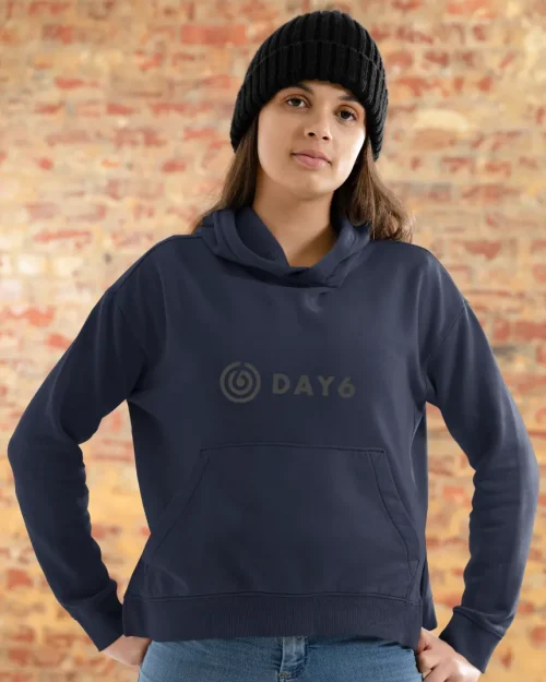 DAY6 The Decade Hoodie