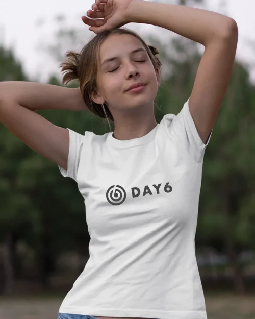 DAY6 The Decade T-Shirt